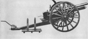Type 38 howitzer