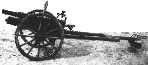 Type 41 howitzer