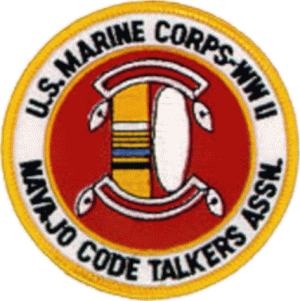Code Talker Seal