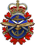 Canadian Forces badge