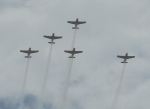 The Missing Man formation