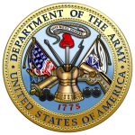 US Army emblem