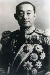 Yonai Mitsumasa