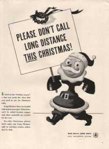 Bell Telephone 1942