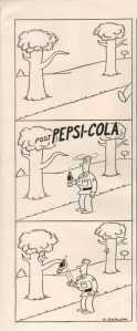 Pepsi 1942