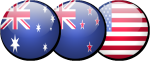 AUS_NZ_USA_Flags