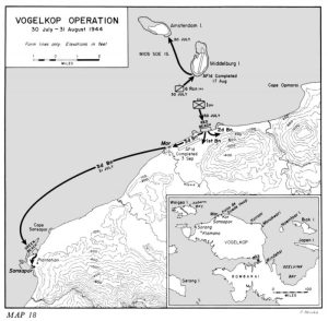 Operation Vogelkop